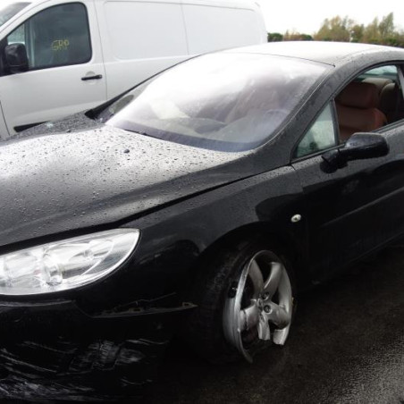 Bras essuie glace avant droit PEUGEOT 407