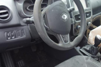 Volant RENAULT CLIO 4