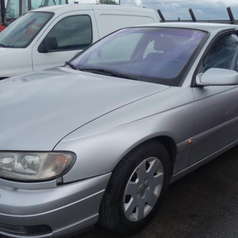 Contacteur tournant OPEL OMEGA B Photo n°4