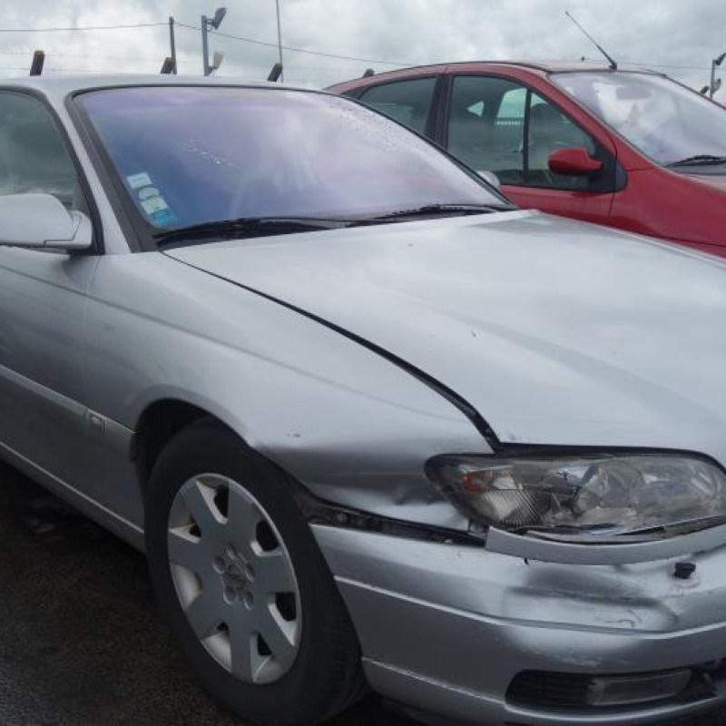 Contacteur tournant OPEL OMEGA B Photo n°5