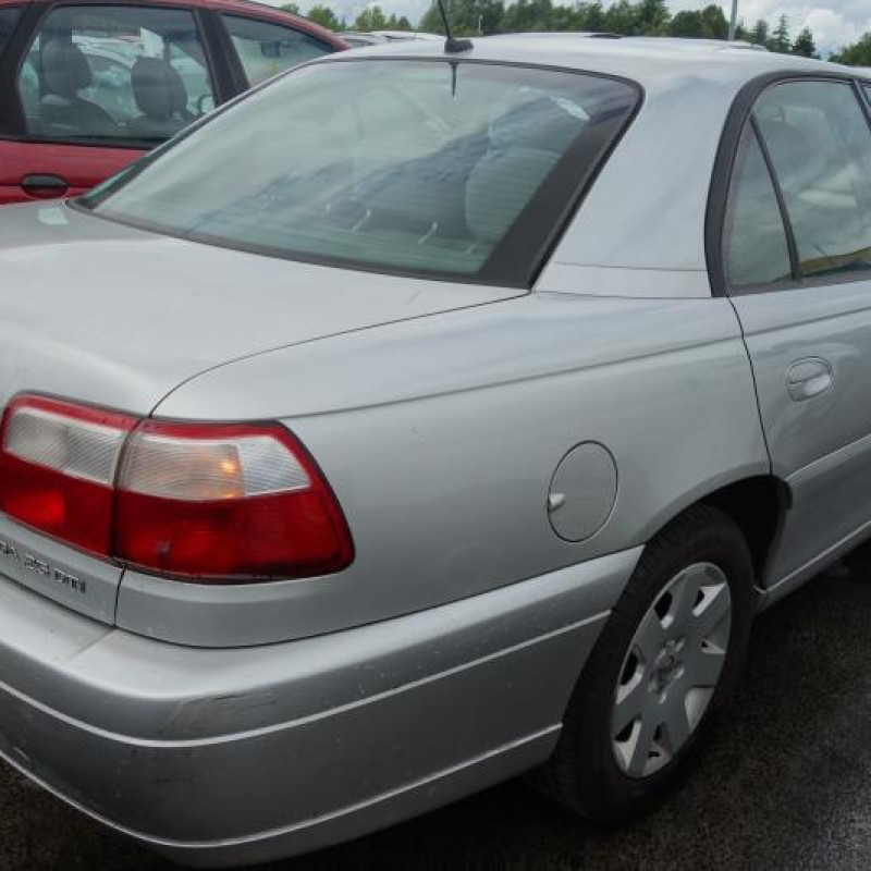 Contacteur tournant OPEL OMEGA B Photo n°6