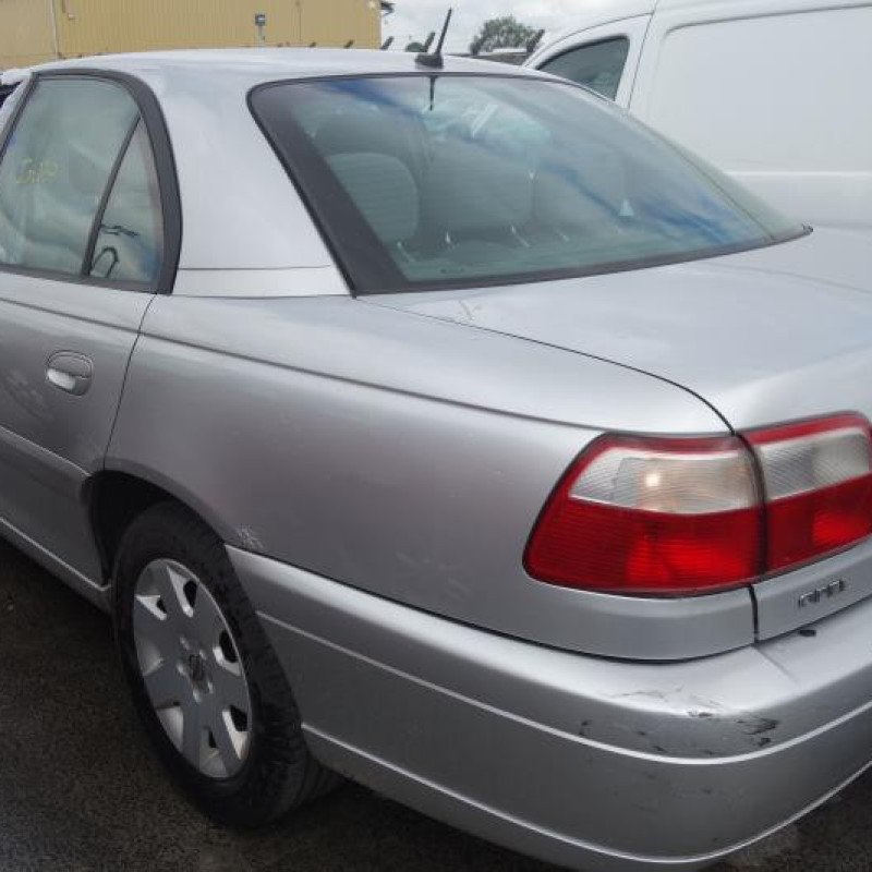 Contacteur tournant OPEL OMEGA B Photo n°7