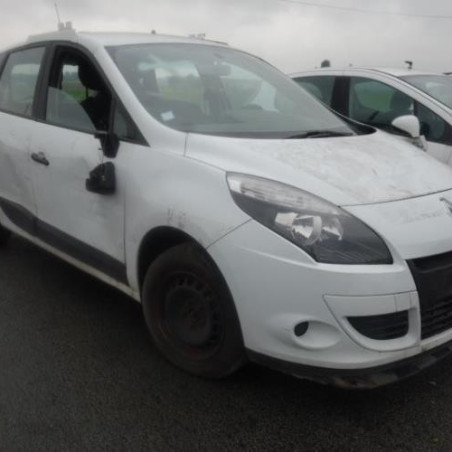 Vitre arriere droit RENAULT SCENIC 3