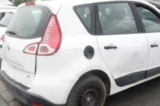 Leve vitre mecanique arriere droit RENAULT SCENIC 3