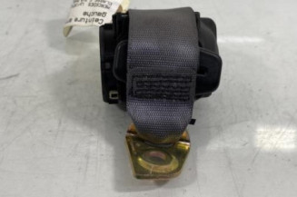 Ceinture arriere gauche MERCEDES CLASSE E 210