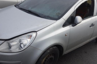 Debitmetre OPEL CORSA D