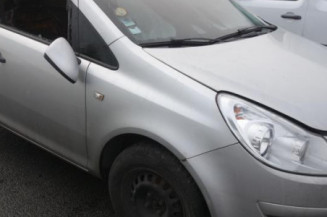 Debitmetre OPEL CORSA D