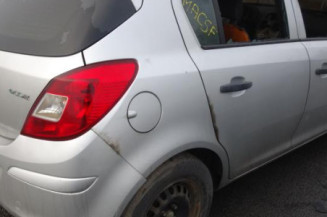 Debitmetre OPEL CORSA D