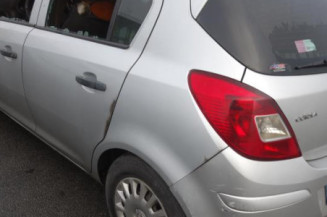 Debitmetre OPEL CORSA D