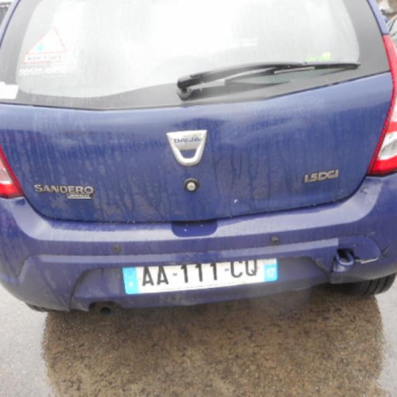 Pivot de moyeu avant droit DACIA SANDERO 1 Photo n°8