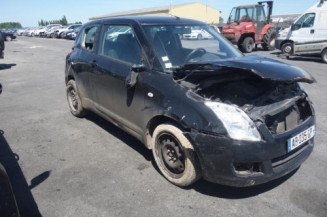 Contacteur tournant SUZUKI SWIFT 3