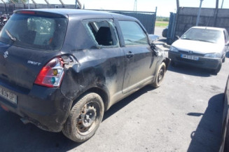 Contacteur tournant SUZUKI SWIFT 3