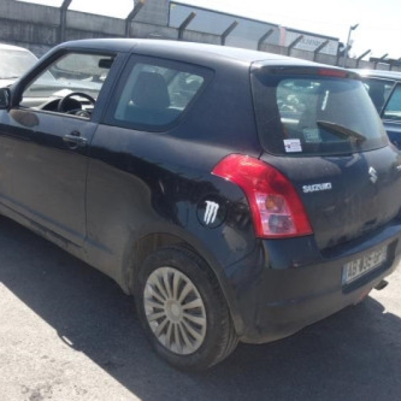 Contacteur tournant SUZUKI SWIFT 3 Photo n°6