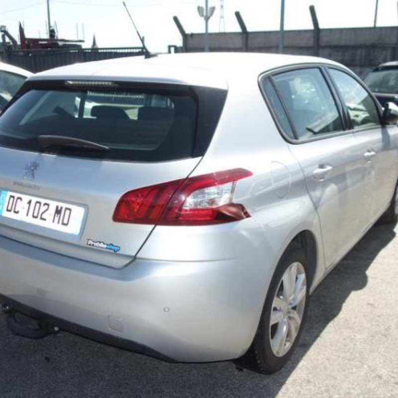 Boite a gants PEUGEOT 308 2 Photo n°5