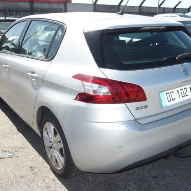 Boite a gants PEUGEOT 308 2 Photo n°6