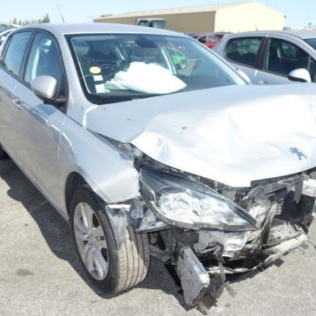 Etrier arriere gauche (freinage) PEUGEOT 308 2