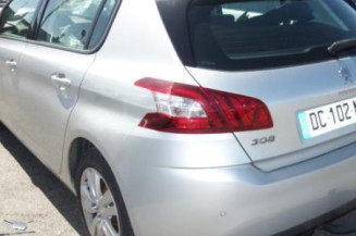 Etrier arriere gauche (freinage) PEUGEOT 308 2