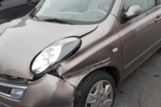 Cardan droit (transmission) NISSAN MICRA 3