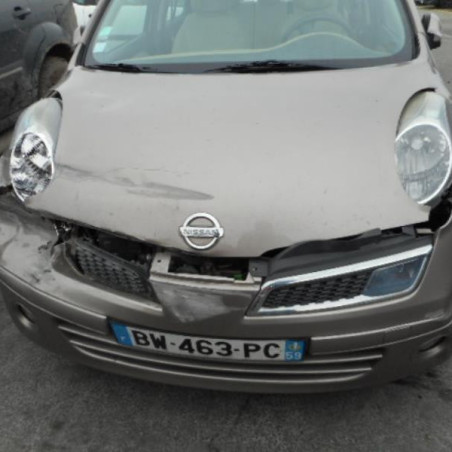 Cardan droit (transmission) NISSAN MICRA 3