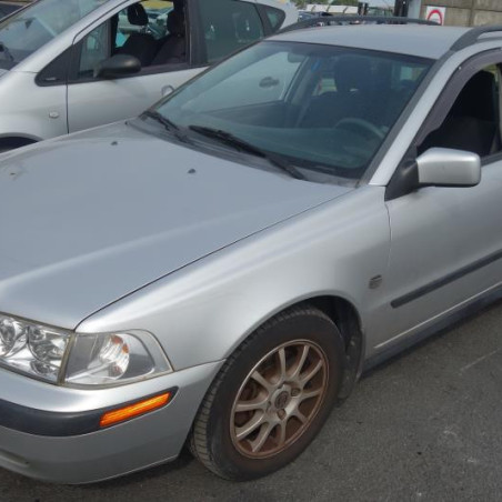 Leve vitre mecanique arriere gauche VOLVO V 40 1