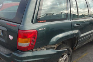 Cardan droit (transmission) JEEP GRAND CHEROKEE 1