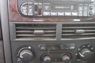 Cardan droit (transmission) JEEP GRAND CHEROKEE 1