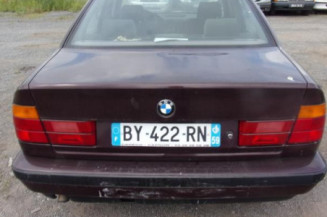 Vitre arriere gauche BMW SERIE 5 E34