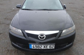 Custode arriere droit (porte) MAZDA 6 1