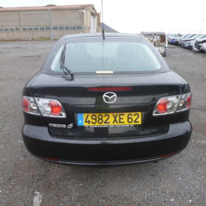 Vitre arriere gauche MAZDA 6 1 Photo n°3