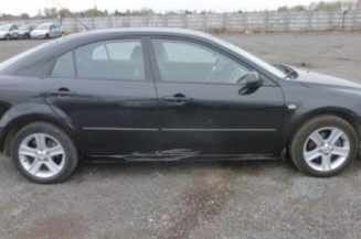 Avertisseur/Klaxon MAZDA 6 1