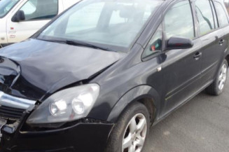 Cardan droit (transmission) OPEL ZAFIRA B