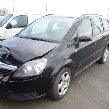 Cardan droit (transmission) OPEL ZAFIRA B Photo n°1