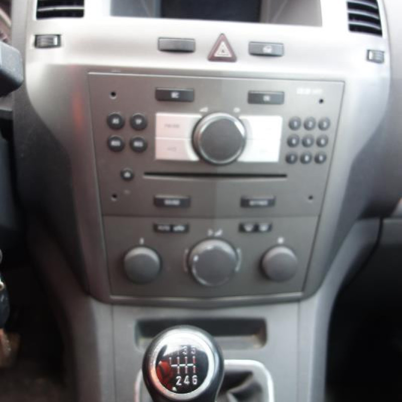 Cardan droit (transmission) OPEL ZAFIRA B Photo n°7