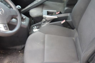 Cardan droit (transmission) OPEL ZAFIRA B