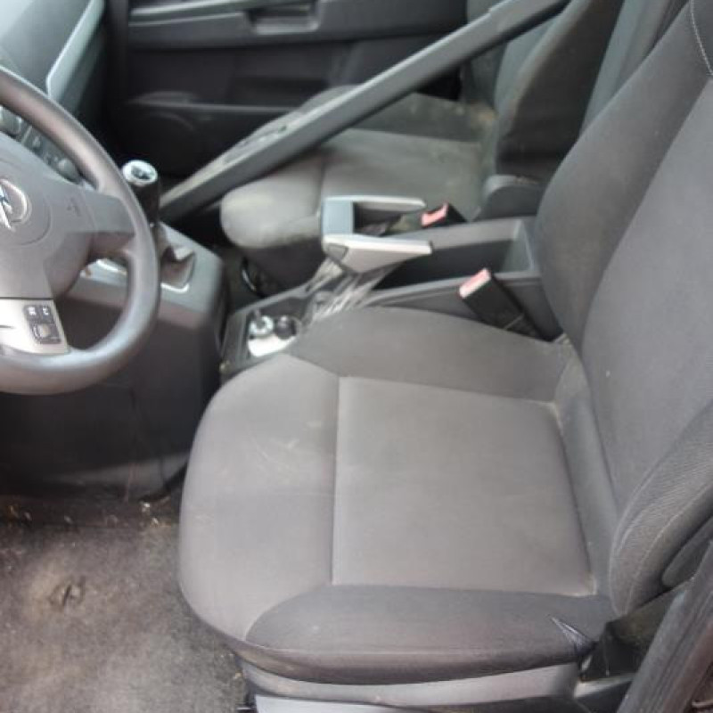 Cardan droit (transmission) OPEL ZAFIRA B Photo n°10