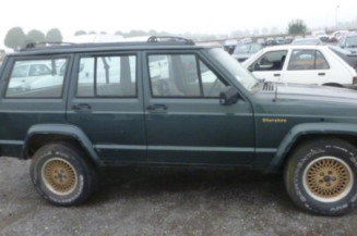 Avertisseur/Klaxon JEEP CHEROKEE