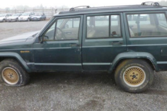 Avertisseur/Klaxon JEEP CHEROKEE