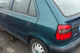 Custode arriere gauche (porte) SKODA FELICIA