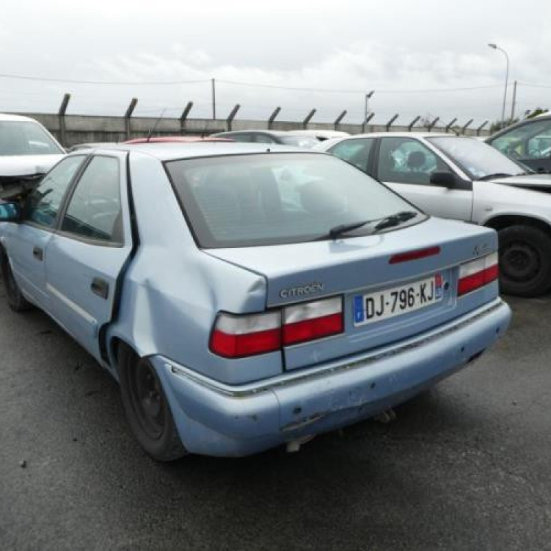 Ceinture avant droit CITROEN XANTIA Photo n°7