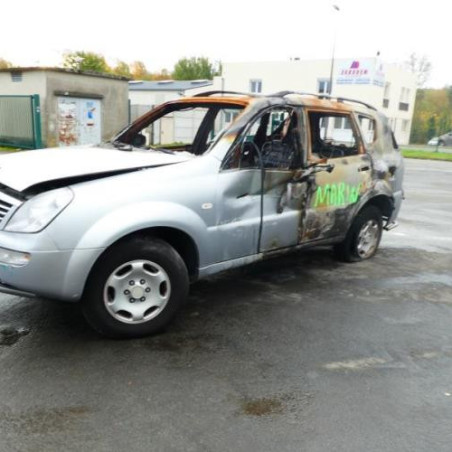 Etrier avant droit (freinage) SSANGYONG REXTON 1