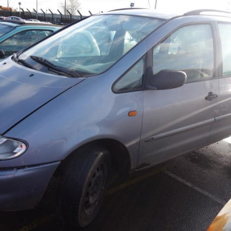 Barres de toit FORD GALAXY 1