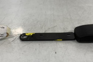 Attache ceinture avant gauche FORD GALAXY 1