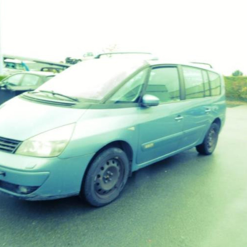 Ecran GPS RENAULT GRAND ESPACE 4 Photo n°4