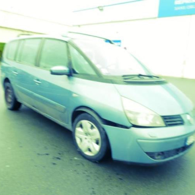 Ecran GPS RENAULT GRAND ESPACE 4 Photo n°5