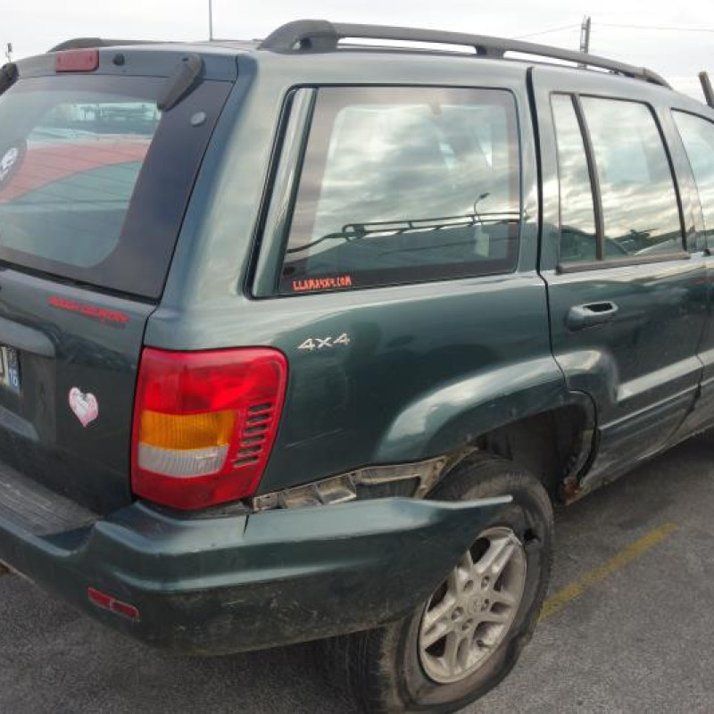 Retroviseur interieur JEEP GRAND CHEROKEE 1 Photo n°6