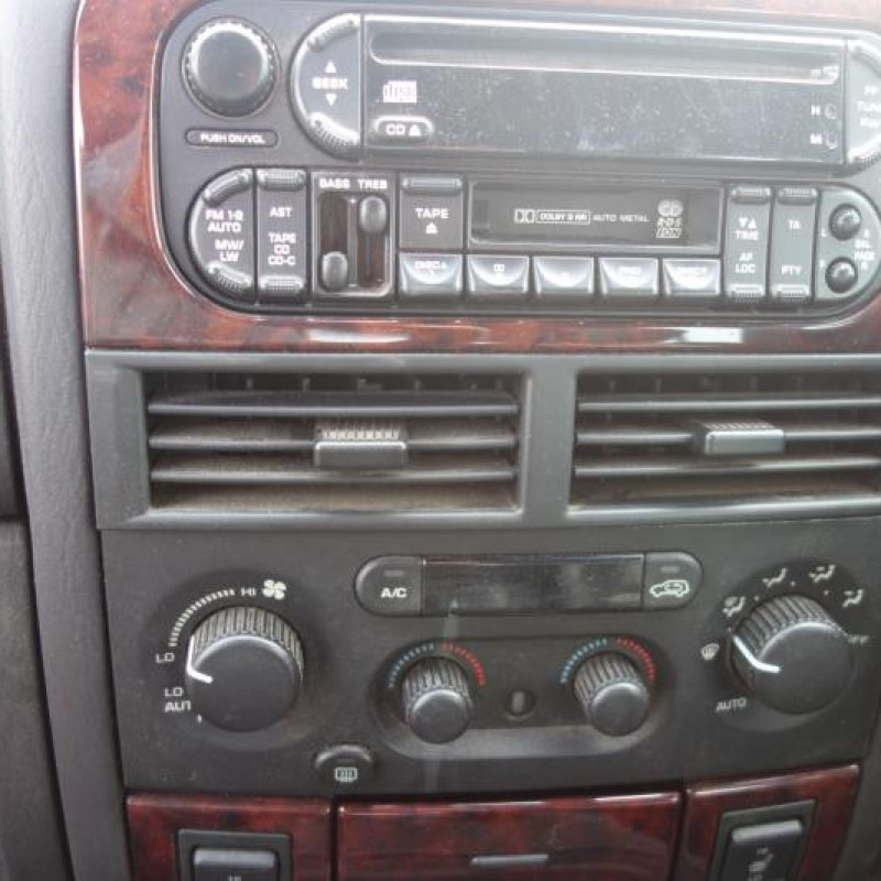 Retroviseur interieur JEEP GRAND CHEROKEE 1 Photo n°10