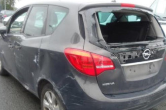 Boitier de prechauffage OPEL MERIVA B