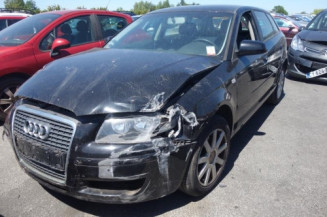 Renfort pare choc avant (traverse) AUDI A3 2