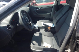 Renfort pare choc avant (traverse) AUDI A3 2