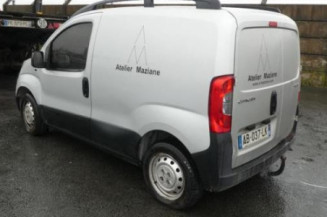 Traverse superieure CITROEN NEMO